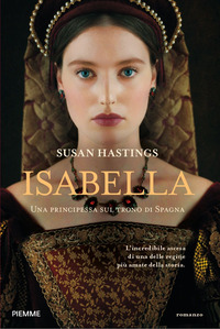 ISABELLA UNA PRINCIPESSA SUL TRONO DI SPAGNA