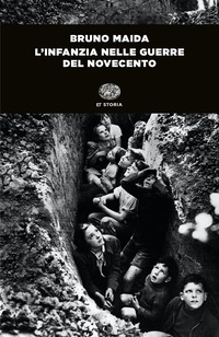 INFANZIA NELLE GUERRE DEL NOVECENTO