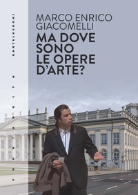 MA DOVE SONO LE OPERE D\'ARTE? UN GLOSSARIO I-ESPIRATO DALLA DOCUMENTA 15