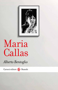 MARIA CALLAS