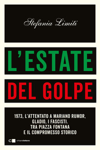 ESTATE DEL GOLPE - 1973 L\'ATTENTATO A MARIANO RUMOR GLADIO I FASCISTI