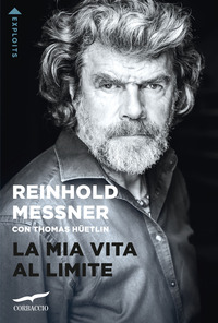 MIA VITA AL LIMITE