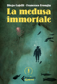 MEDUSA IMMORTALE