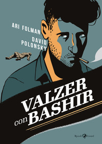 VALZER CON BASHIR - UNA STORIA DI GUERRA