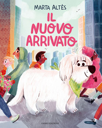 NUOVO ARRIVATO