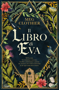 LIBRO DI EVA
