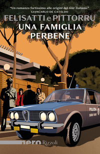 FAMIGLIA PERBENE