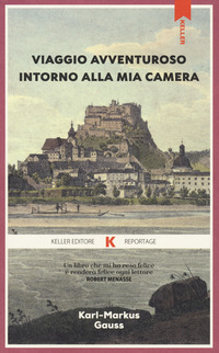 VIAGGIO AVVENTUROSO NELLA MIA CAMERA