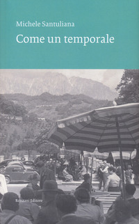 COME UN TEMPORALE