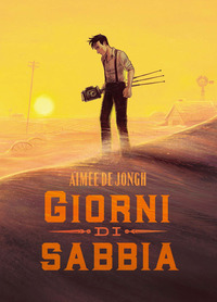 GIORNI DI SABBIA