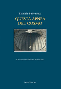 QUESTA APNEA DEL COSMO