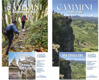 CAMMINO DI DANTE