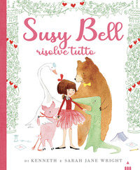 SUSY BELL RISOLVE TUTTO
