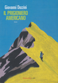 PRIGIONIERO AMERICANO