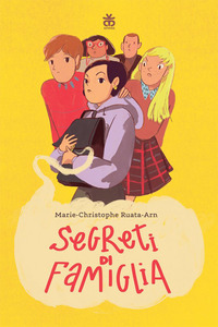 SEGRETI DI FAMIGLIA