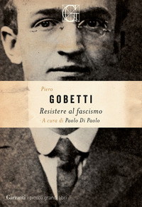 RESISTERE AL FASCISMO