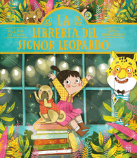LIBRERIA DEL SIGNOR LEOPARDO