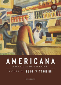 AMERICANA - RACCOLTA DI RACCONTI