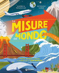 MISURE DEL MONDO