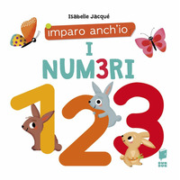 IMPARO ANCH\'IO I NUMERI