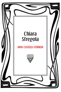 ANNA CASTELLI FERRIERI