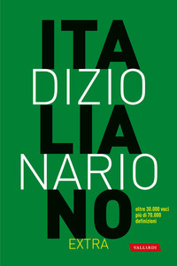 DIZIONARIO ITALIANO