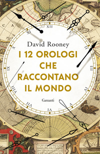 12 OROLOGI CHE RACCONTANO IL MONDO