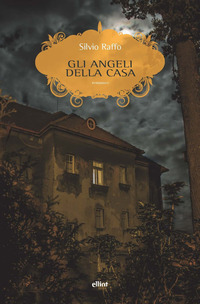 ANGELI DELLA CASA