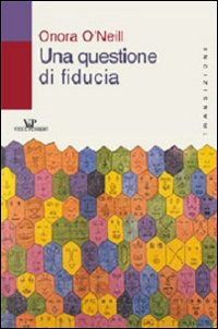 QUESTIONE DI FIDUCIA