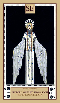 VENERE IN PELLICCIA
