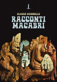 RACCONTI MACABRI