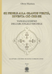 VANGELO ESSENO DELL\'ARCANGELO MICHELE