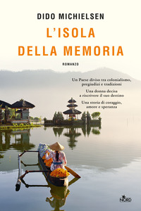 ISOLA DELLA MEMORIA