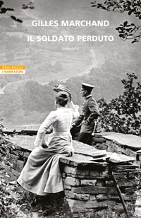 SOLDATO PERDUTO