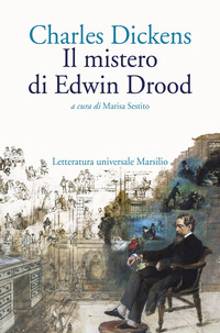 MISTERO DI EDWIN DROOD