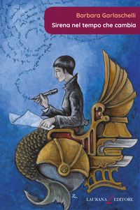 SIRENA NEL TEMPO CHE CAMBIA