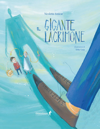 GIGANTE LACRIMONE