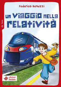 VIAGGIO NELLA RELATIVITA\'