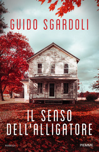 SENSO DELL\'ALLIGATORE