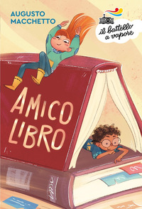 AMICO LIBRO