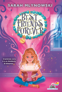 BEST FRIENDS FOREVER