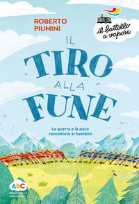 TIRO ALLA FUNE