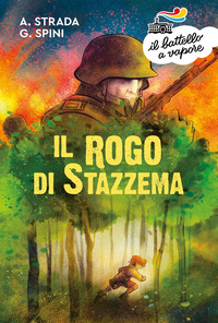ROGO DI STAZZEMA