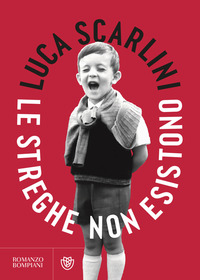 STREGHE NON ESISTONO