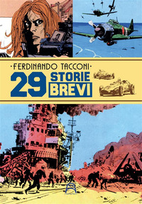 29 STORIE BREVI