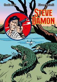 STEVE DAMON