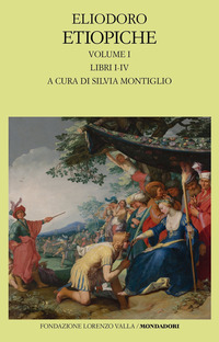 ETIOPICHE - VOLUME 1 LIBRI I - IV