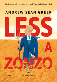 LESS A ZONZO