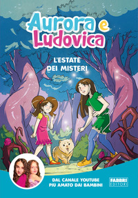 ESTATE DEI MISTERI