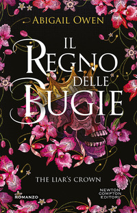 REGNO DELLE BUGIE THE LIAR\'S CROWN